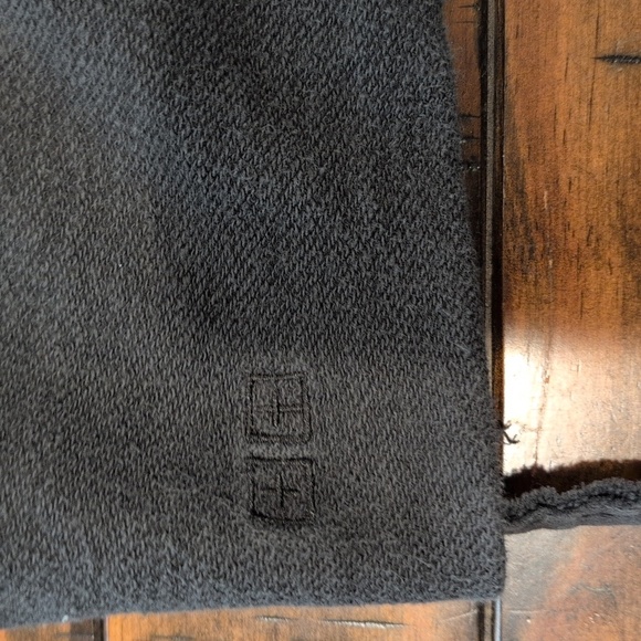 Ksubi Seeing Lines Crew Sweatshirt XL - Picture 10 of 11